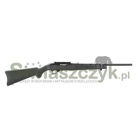 Karabinek RUGER 10/22 Carbine kal.22Lr (31210)  -158224