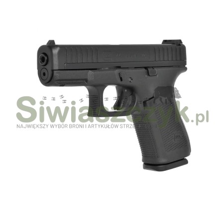 Pistolet GLOCK 44 kal.22lr (39684)-158230