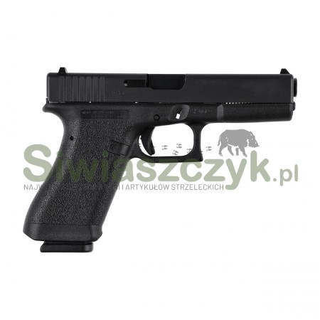 Pistolet GLOCK P80 kal.9x19 (50434)-158231