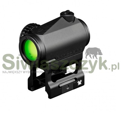Kolimator VORTEX Crossfire Green Dot -158233