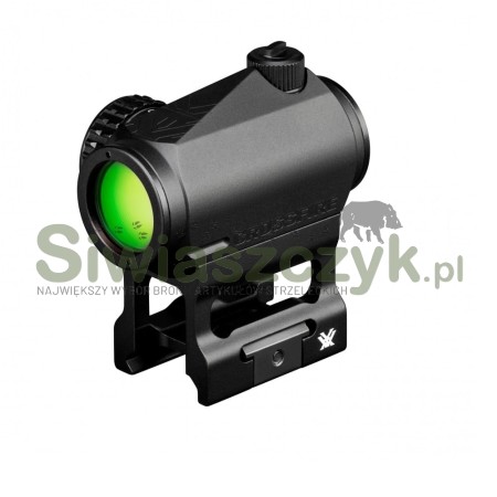 Kolimator VORTEX Crossfire Green Dot -158233