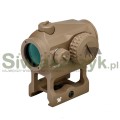 Kolimator VORTEX Crossfire Red Dot Tan-158236