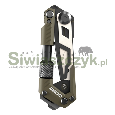 Multitool REAL AVID do konserwacji broni Gun Tool CORE™ AR15 (AVGTCOR-AR)-111433