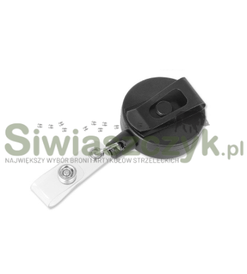 Retraktor KEY-BAK MID6 ID Badge Reel/Holder (0006-005)-111704