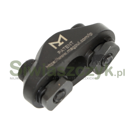 Montaż BCM na pas nośny M-LOK QD -111637