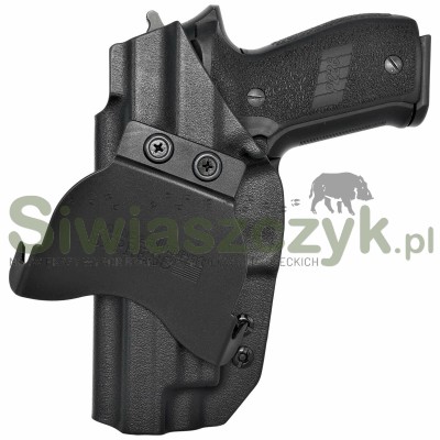 Kabura CONCEALMENT EXPRESS OWB Sig Sauer P229 z szyną (CEX-296183)-158300