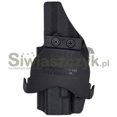 Kabura CONCEALMENT EXPRESS OWB Sig Sauer P365 XMACRO OR carbon (CEX-220890)-158302