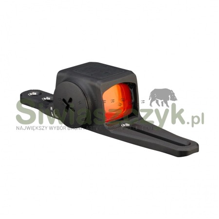 Kolimator VORTEX do strzelby Viper Shotgun Enclosed Micro RD Multi-Reticle (VPR-SGMRD3-MR-E)-158304