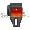 Kolimator VORTEX do strzelby Viper Shotgun Enclosed Micro RD Multi-Reticle (VPR-SGMRD3-MR-E)-158306