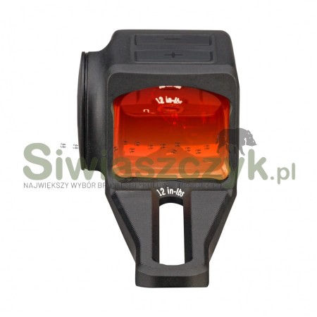 Kolimator VORTEX do strzelby Viper Shotgun Enclosed Micro RD Multi-Reticle (VPR-SGMRD3-MR-E)-158306