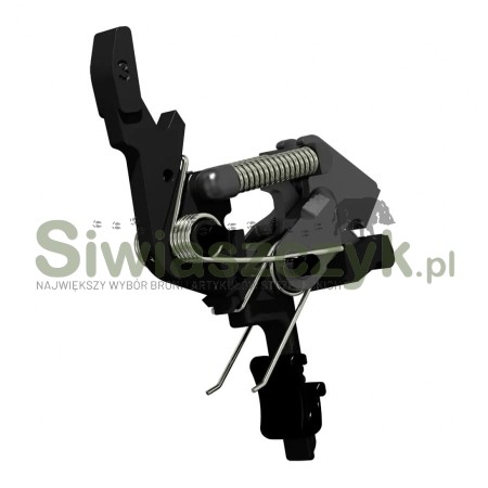 Mechanizm spustowy HIPERFIRE X2S MOD-3 do AR15/10 (XS2M3)-158310