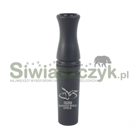 Wabik PRIMOS Shaved Reed Speck na gęsi -158313