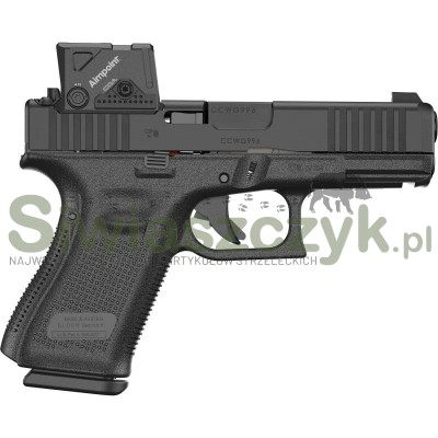 Pistolet GLOCK 19 (GEN 5) A-CUT COA Combo kal.9x19 (75864)-158354