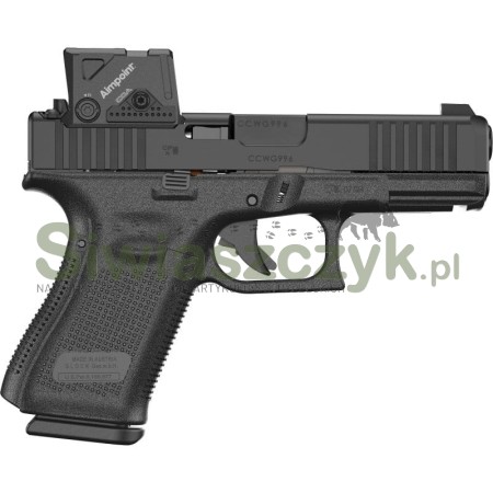 Pistolet GLOCK 19 (GEN 5) A-CUT COA Combo kal.9x19 (75864)-158354