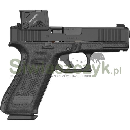 Pistolet GLOCK 45 A-CUT COA Combo kal.9x19 (75863)-158360