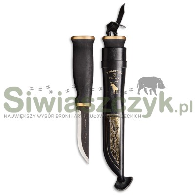 Nóż MARTTIINI Black Moose (547021W)-158371