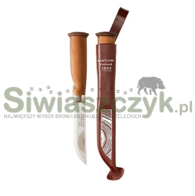 Nóż MARTTIINI Lusto Annual 2025 (235019C)-158373