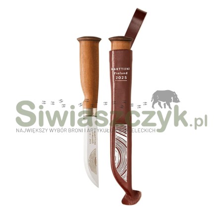 Nóż MARTTIINI Lusto Annual 2025 (235019C)-158373