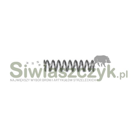Sprężyna powrotna iglicy S&W Victory (315580000)-158369