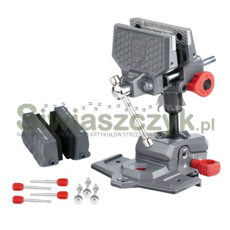 Imadło rusznikarskie REAL AVID Armorer’s Master Vise (AVARAMV)-158376