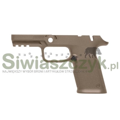 Szkielet MAGPUL EHG SG9 do SIG Sauer P320 Manual Safety (MAG1395-FDE)-158391