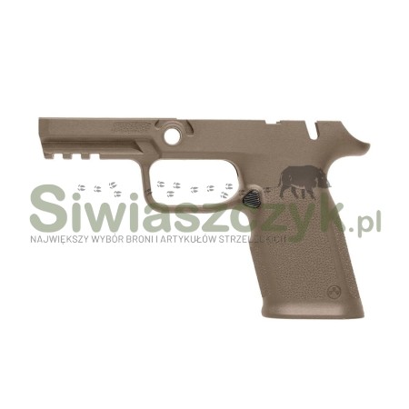 Szkielet MAGPUL EHG SG9 do SIG Sauer P320 Manual Safety (MAG1395-FDE)-158391