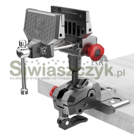 Imadło rusznikarskie REAL AVID Armorer’s Master Vise (AVARAMV)-158380