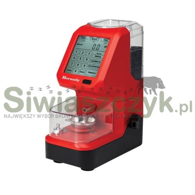Waga HORNADY Auto Charge Pro (050053)-158399