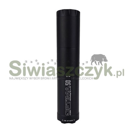 Tłumik A-TEC Optima 50 na A-lock .223-158484