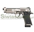 Pistolet BERETTA 92X Performance Target kal.9x19-112320
