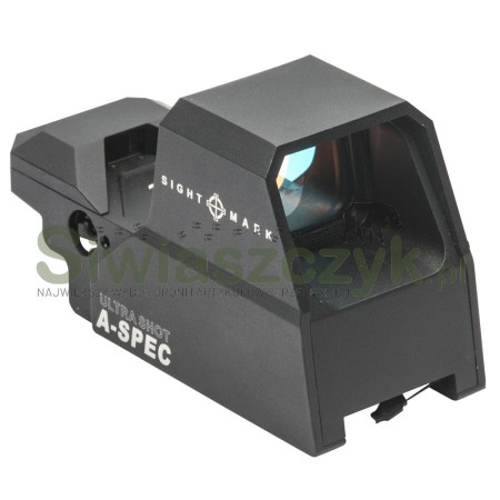 Kolimator SIGHTMARK Ultra Shot A-Spec (SM26032)-158507