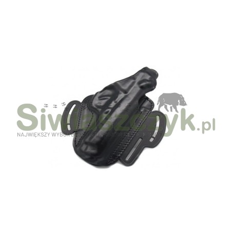 Kabura VEGA FH109 Black/Leather Glock 19/23-121387