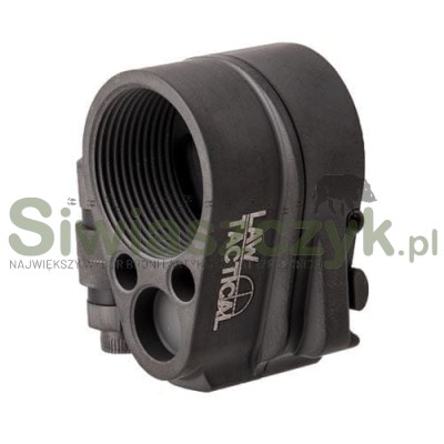 Adapter składanej kolby LAW TACTICAL  AR-15 Gen. 3-M-160110