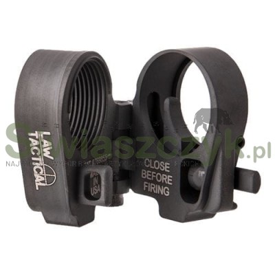 Adapter składanej kolby LAW TACTICAL  AR-15 Gen. 3-M-160111