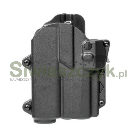 Kabura ALIEN GEAR Photon SIG SAUER P320 Compact/XCompact IWB/OWB, oburęczna z latarką-160112