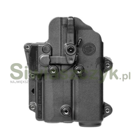 Kabura ALIEN GEAR Photon SIG SAUER P320 Compact/XCompact IWB/OWB, oburęczna z latarką-160113