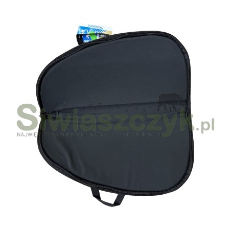 Pokrowiec BISTANA na pistolet long-160134
