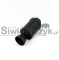 Tłumik płomienia WBP do AK/AKM 14x1LH-160150