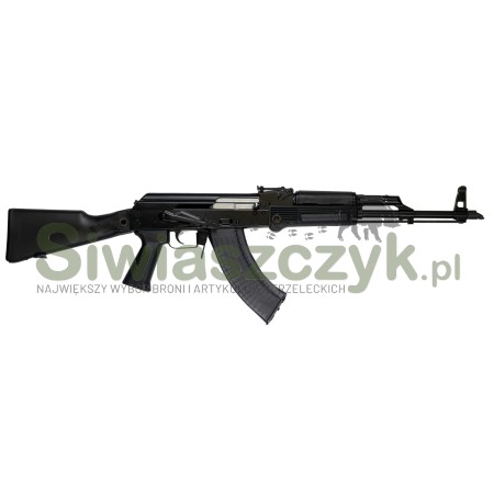 Kolba WBP polimerowa QD-160152