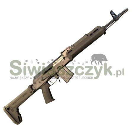 Karabinek JACK Magpul Zhukov kal. 223Rem/5,56mmNATO-160187