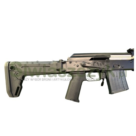 Karabinek JACK Magpul Zhukov kal. 223Rem/5,56mmNATO-160191