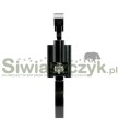 Mechanizm spustowy TRIGGERTECH AR15 Adaptable Curved PVD Black Two Stage-160217