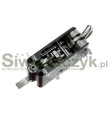 Mechanizm spustowy TRIGGERTECH AR15 Adaptable Curved PVD Black Two Stage-160221