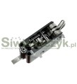 Mechanizm spustowy TRIGGERTECH AR15 Adaptable Flat PVD Black Two Stage-160203