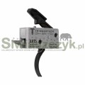 Mechanizm spustowy TRIGGERTECH AR15 Duty Curved PVD Black 3.5lbs Two Stage-160239