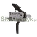 Mechanizm spustowy TRIGGERTECH AR15 Duty Flat PVD Black 3.5lbs Single Stage-160242