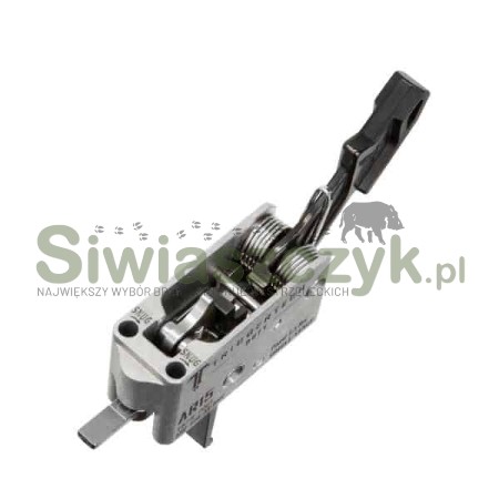 Mechanizm spustowy TRIGGERTECH AR15 Duty Flat PVD Black 3.5lbs Single Stage-160245