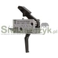 Mechanizm spustowy TRIGGERTECH AR15 Duty Flat PVD Black 3.5lbs Two Stage-160234