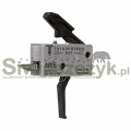 Mechanizm spustowy TRIGGERTECH AR15 Duty Flat PVD Black 3.5lbs Two Stage-160235