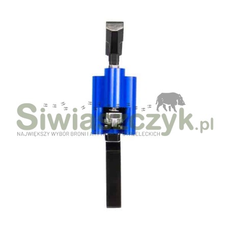 Mechanizm spustowy TRIGGERTECH AR15 Diamond Flat PVD Black Single Stage-160213